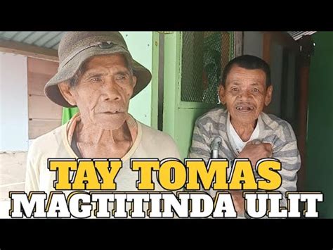 [COMPLETE SERIES] Bawal Na Tikim by sgjohnny — .